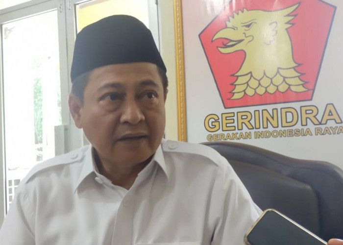 Gerindra Kabupaten Cirebon Usulkan Gibran Cawapres Prabowo