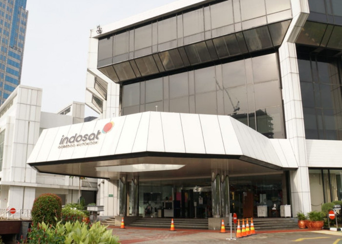 Internet Makin Ngebut! Indosat Perkuat 5G AI untuk Hadapi Lonjakan Trafik Nataru