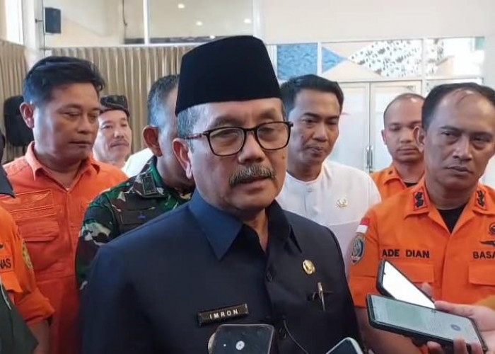 Bupati Cirebon Keluarkan Surat Edaran Jam Malam Bagi Pelajar, Berikut Poin yang Perlu Diperhatikan