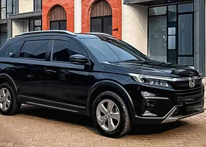 9 Pilihan Mobil SUV Bekas Murah Dikelasnya, Masih Layak Beli di 2026, Irit Bahan Bakar Lebih Efisien