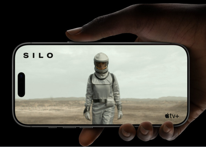 iPhone 17 Pro Max Miliki Baterai Terkuat Sepanjang Sejarah, Cek Faktanya