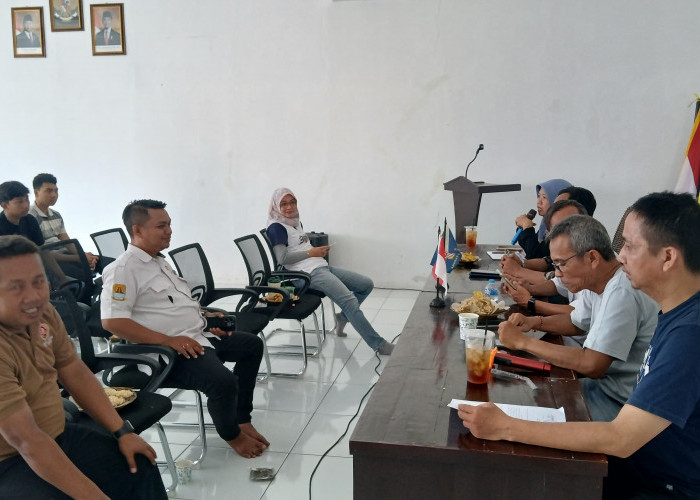 Karang Taruna Bersiap Ganti Nahkoda, TKKT VI Digelar 10 Oktober