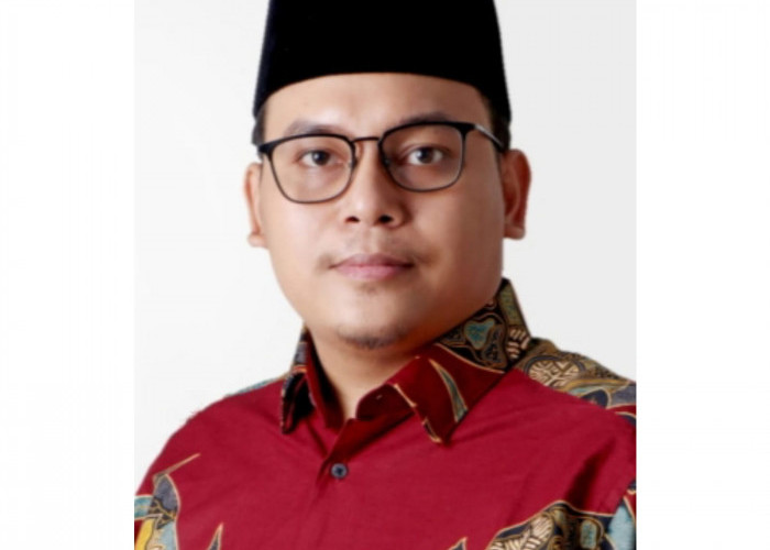Wahyudi:Pemuda ICMI Kawal Pembangunan Cirebon dengan Sains