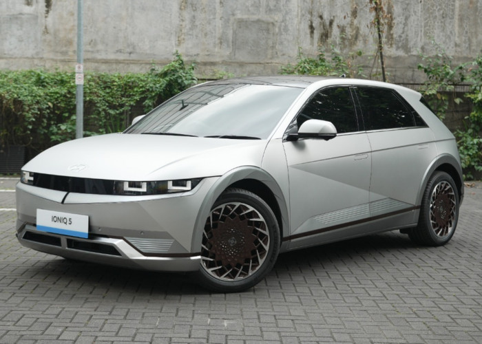 Daftar 7 Mobil Listrik dengan Fast Charging Tercepat: Cocok untuk Mobilitas Tinggi