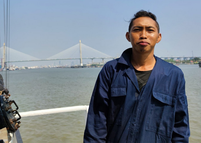 Kronologi ABK Asal Kuningan Ditahan di China, Kapal MV Tai Yung Dikejar dan Digiring ke Pelabuhan Taizhou