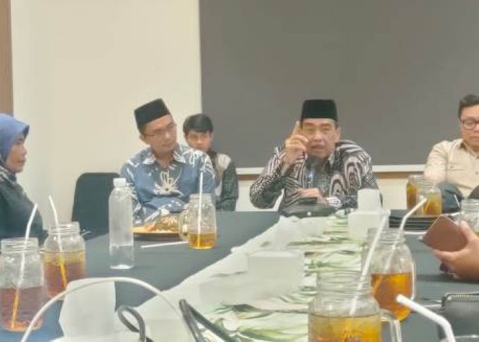 Pasca Persetujuan Bersama CDOB Cirebon Timur Disahkan, Inilah Langkah FCTM Selanjutnya