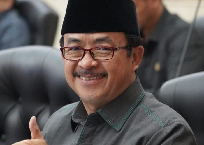 Sidkon Jampi Siap Kawal Persetujuan CDOB Cirebon Timur di Level Provinsi Jawa Barat Hingga Pusat