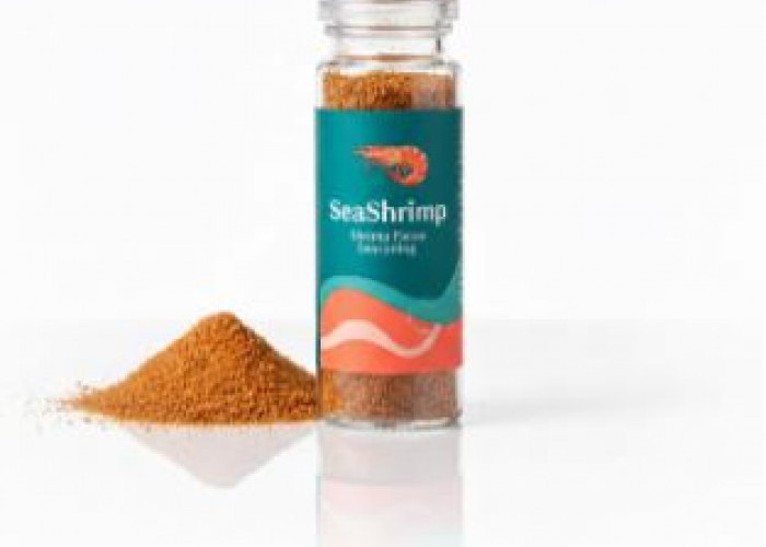 Kulit Udang yang Sering Dibuang Ini Ternyata Bisa Jadi Sumber Cuan, Inovasi Keren Siswa SMKN 1 Mundu