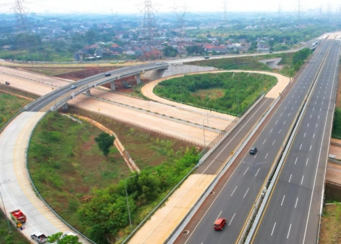 Kabar Pembangunan Jalan Tol Cirebon – Kuningan dan Kuningan – Tasikmalaya Sudah Masuk Rencana PUPR