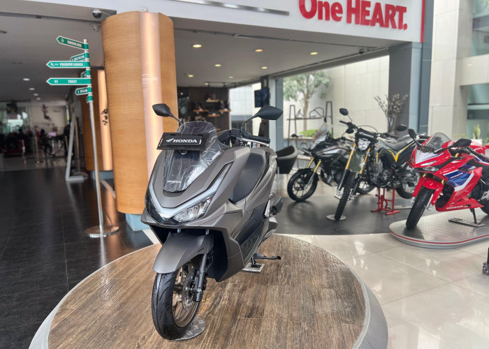 DAM Hadirkan Program Penjualan Menarik Sepanjang Juni 2025 untuk Konsumen Setia Honda