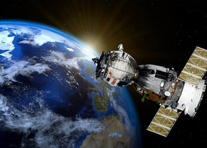 Dukung Akselerasi Transformasi Digital,  Indonesia Bakal Orbikan Satelit SATRIA-1