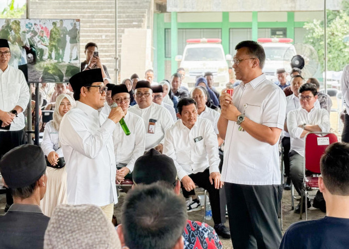 Hadir di Rembug Warga, BPJS Ketenagakerjaan Beri Solusi Permasalahan Nelayan
