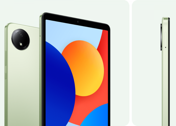 Tablet Murah Rp1 Jutaan Andalan Desainer dan Kreator, Redmi Pad SE 8.7 Layak Dibeli?