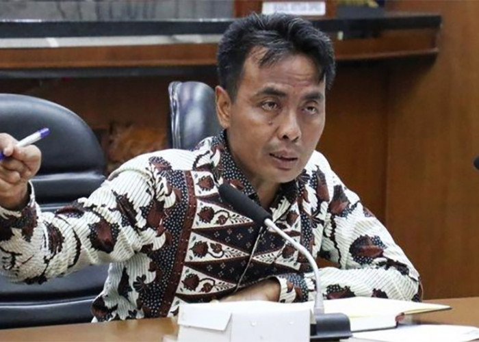 Pesan Ketua DPRD Kota Cirebon untuk Warga di Tahun Politi, Bikin Adem 