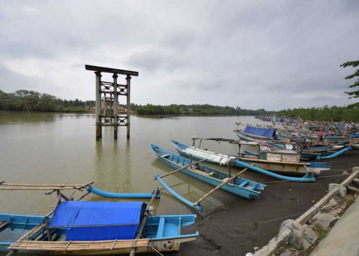 Jembatan Sodongkopo Mulai Dibangun, Akses Baru ke Objek Wisata Pantai Pangandaran, Begini Kata Ridwan Kamil