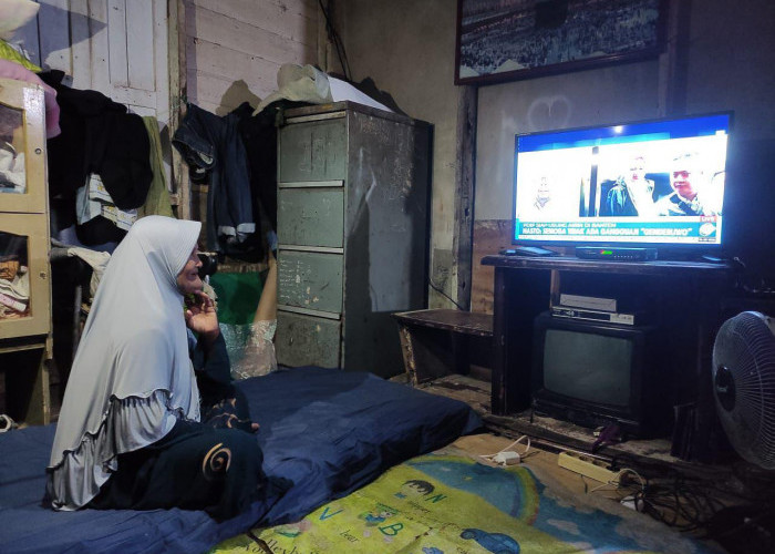 PLN Siap Listrik 780 Ribu Rumah Tangga Lewat Program Lisdes 2025–2029 di RUPTL Baru