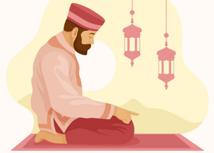 Lengkap! Waktu Sholat Nisfu Syaban 2026, Niat, Tata Cara, dan Doa yang Dianjurkan