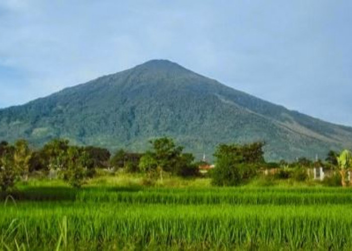 Jangan Lewatkan! 7 Tempat Wisata di Kuningan yang Bikin Liburan Anda Lebih Berkesan!