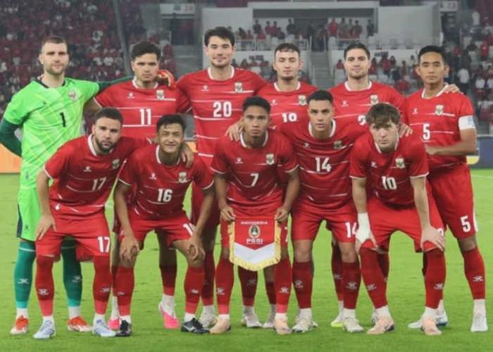 Waktu Makin Dekat, Timnas Indonesia Belum Kumpul Jelang FIFA ASEAN Cup 2026, PSSI Tunggu Herdman