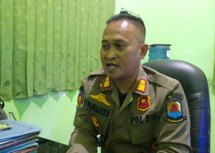 Oknum Satpol PP Cirebon Terlibat Keributan di Pentas Sandiwara, Jalani Pemeriksaan dan Pembinaan Etik