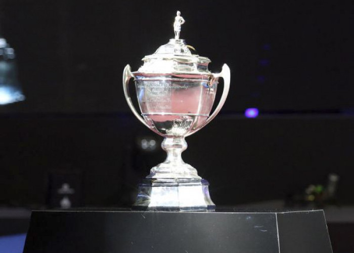 Sejarah Kelam! Indonesia Tersingkir di Fase Grup Thomas Cup 2026 Usai Takluk 1-4 dari Prancis 