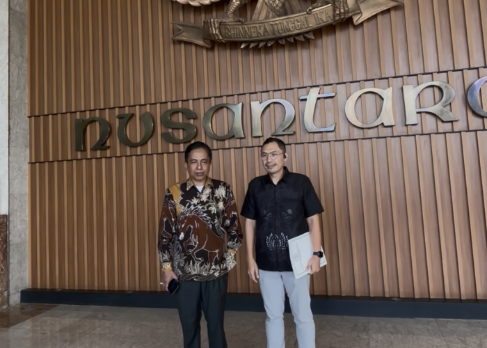 Pasca Demo di DPRD Kota Cirebon, Aspirasi Mahasiswa Cirebon Dibawa ke DPR RI