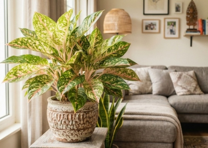 11 Tanaman Hias Indoor yang Punya Energi Chi Menurut Feng Shui, Bisa Jadi Jalan Masuknya Hoki ke Rumah