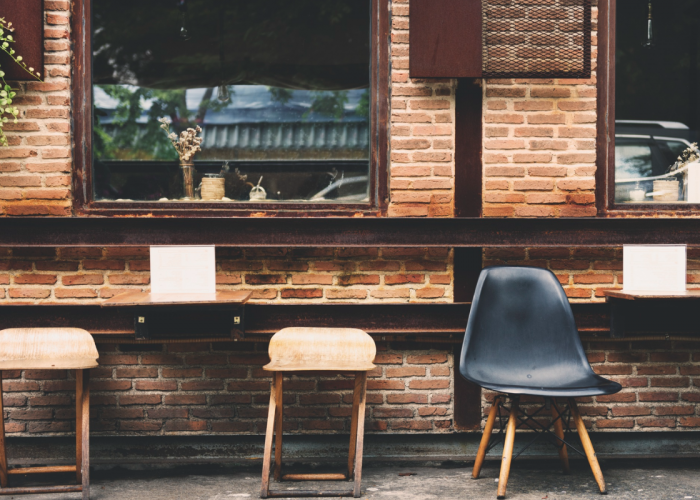 10 Cafe Tengah Kota di Cirebon yang Estetik dan Nyaman untuk Nongkrong dan WFC