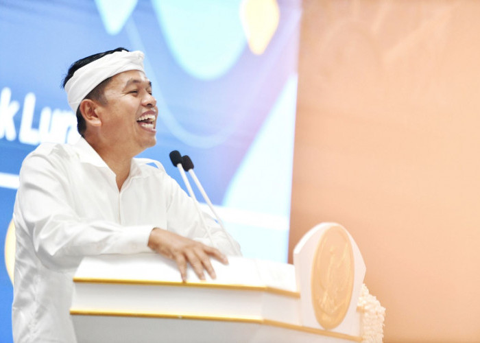 Nah Loh! Dedi Mulyadi Bakal Audit Investigatif Soal Dana Hibah Yayasan yang Diduga Bodong