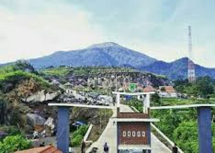 Wisata Kuningan untuk Anak, Seru, Edukatif dan Penuh Petualangan Alam 