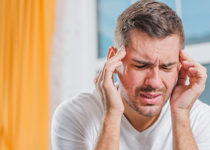 Daftar Obat Sakit Kepala yang Efektif dan Bisa Kamu Temui di Apotik
