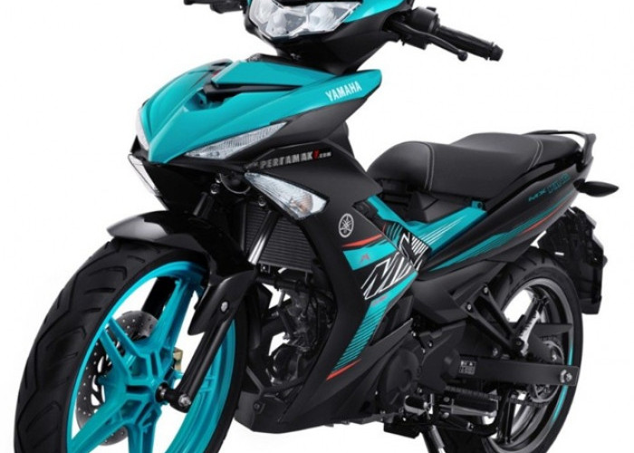 Angsuran Yamaha MX King 150 i Lengkap dengan Simulasi Kredit, Ternyata Masih Ramah Di Kantong 