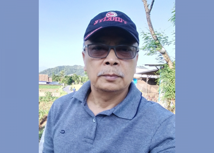 Kasus Akta Notaris Unma, Suryadarma: Terlapor Seharusnya Mundur!