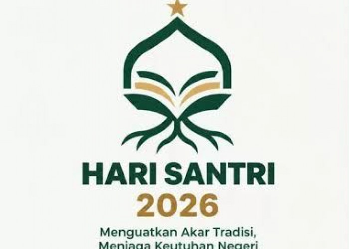 Hari Santri 2026, PBNU Terbitkan Pedoman: Ada Apel hingga Mujahadah untuk Palestina