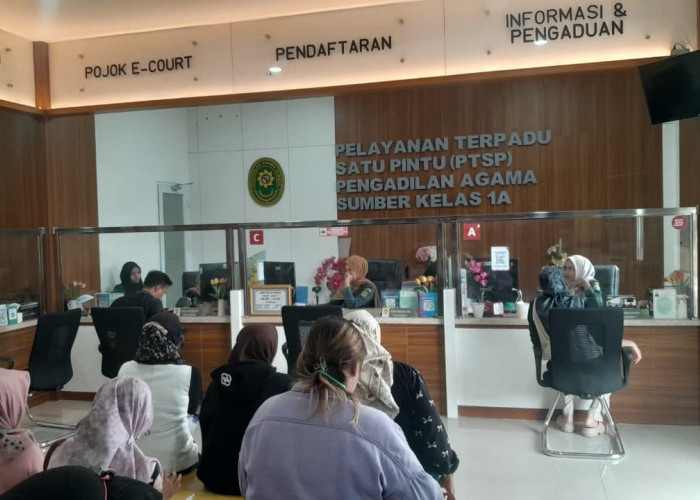 Angka Dispensasi Kawin di Cirebon Menurun, Kehamilan di Luar Nikah Masih Dominan