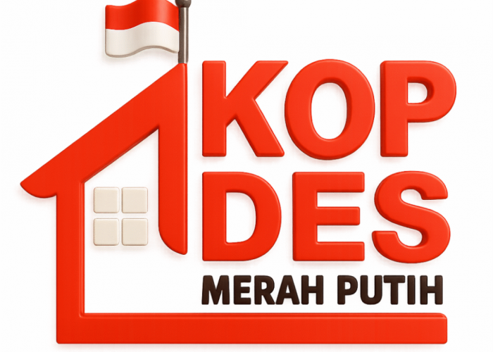 Pemerintah Targetkan 40 Ribu Kopdes Merah Putih Aktif Tahun Ini, Ini Fungsinya