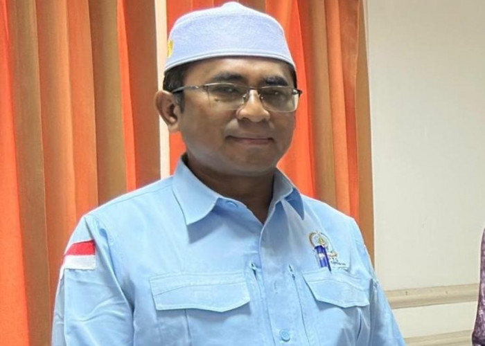 Ribuan Alumni Bakal Tumpah Ruah! IKA UIN Siber Syekh Nurjati Cirebon Gelar Jalan Sehat Berhadiah Umrah