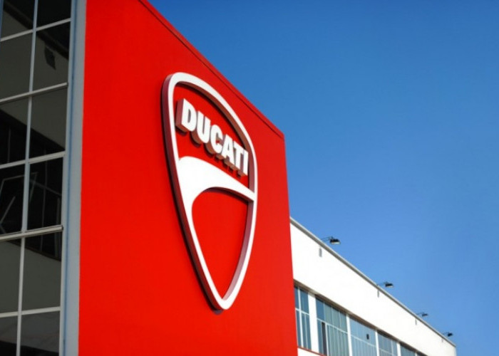 Ducati Pastikan Jadi Juara Dunia Konstruktor di MotoGP 2023