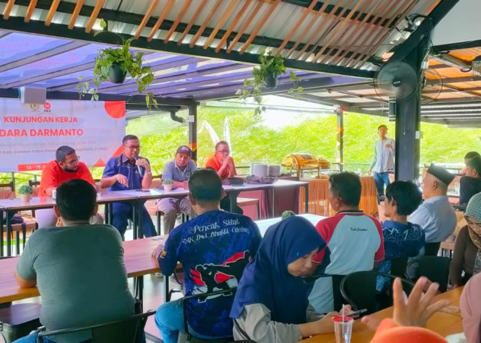Dara Darmanto Soroti Tata Kelola Usaha Kos-kosan di Wilayah Timur, Minta Pemkab dan Polresta Turun