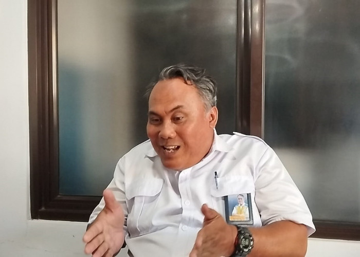 Rel Kalibaru Bisa Dirangkai Ulang, BBWSCC Tawarkan Solusi Jadikan Ikon Wisata