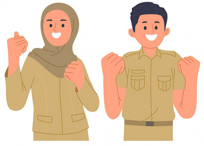 Pegawai SPPG Diangkat PPPK Hanya 3 Jabatan Inti, Simak Penjelasan BGN 