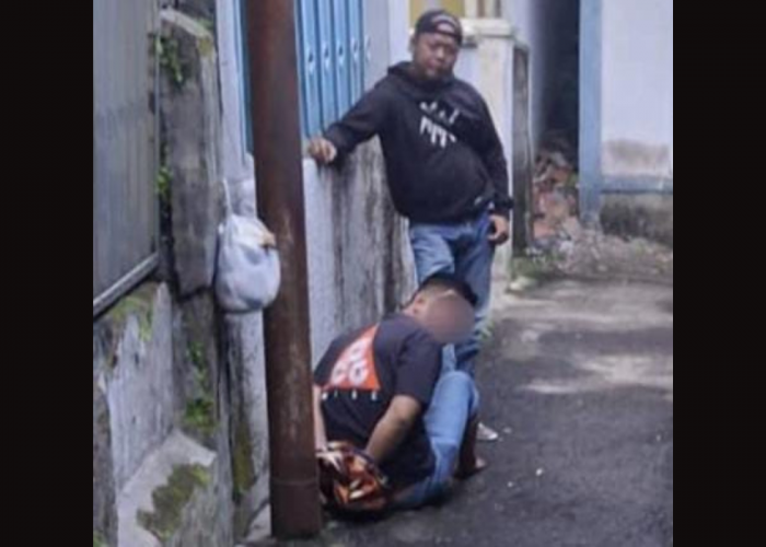 Aksi Pencurian di Cirebon Terbongkar, 4 Pelaku Lintas Kota Ditangkap Polisi