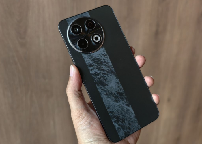 Hp 2 Jutaan Fitur Premium, Ini 4 Rekomendasi Hp yang Punya Fitur Dynamic Island Ala iPhone