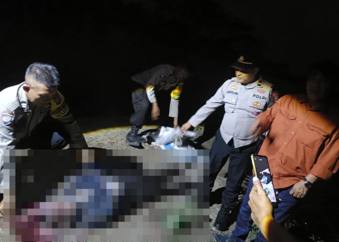 Penemuan Mayat di Suranenggala, Pria 71 Tahun Ditemukan di Aliran Sungai RADARCIREBON.COM – Penemuan mayat di 