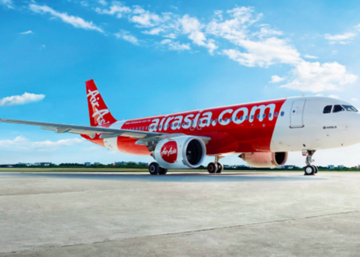 Promo Tiket AirAsia dari Bandara Kertajati ke Denpasar Bali, Cocok untuk Liburan