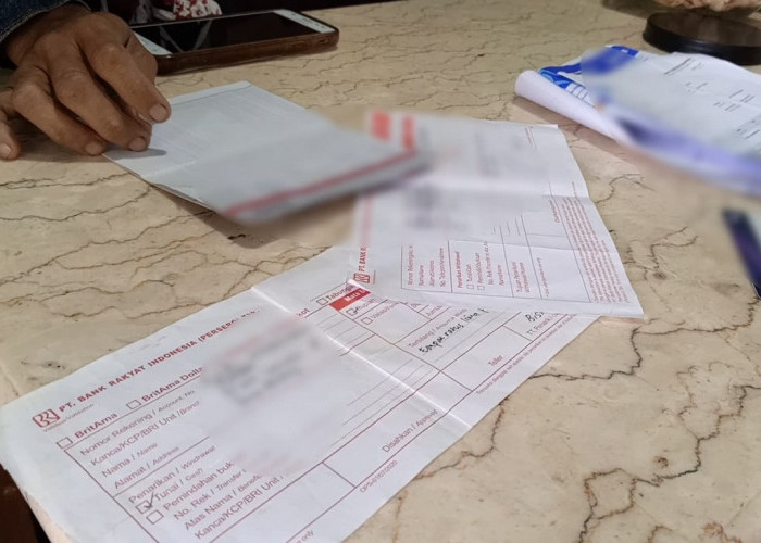 Orangtua Siswa SD di Kuningan Pertanyakan Dana PIP Anaknya, Datang ke Bank Uang Hilang
