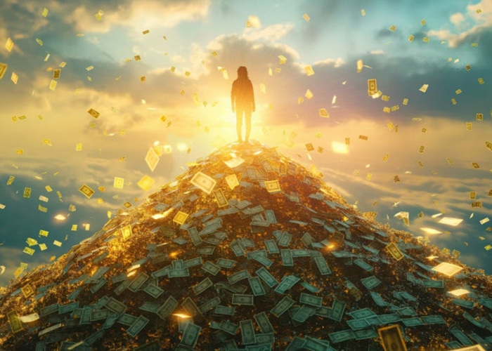 Rezeki Selalu Jalan! Ini Dia 8 Weton Balungan Sugih Dipercaya Sulit Miskin Menurut Primbon Jawa