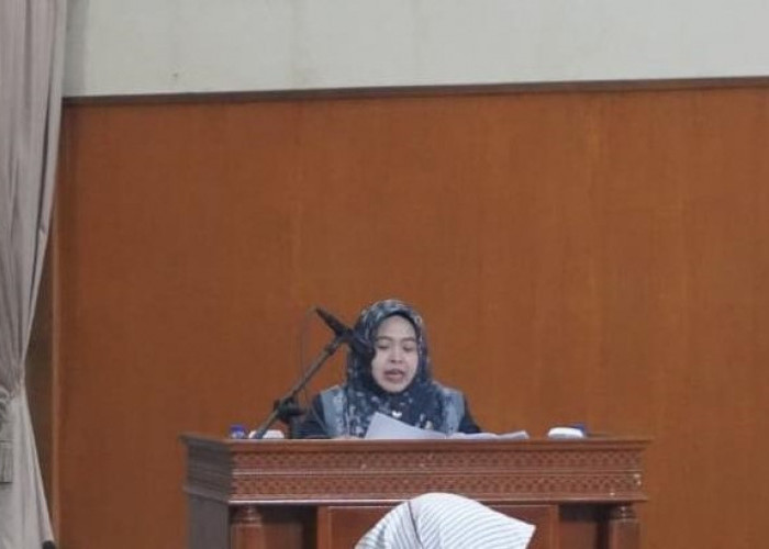 PKB DPRD Kuningan Soroti Revisi Perda Pajak: Jangan Bebani Rakyat Kecil dan UMKM