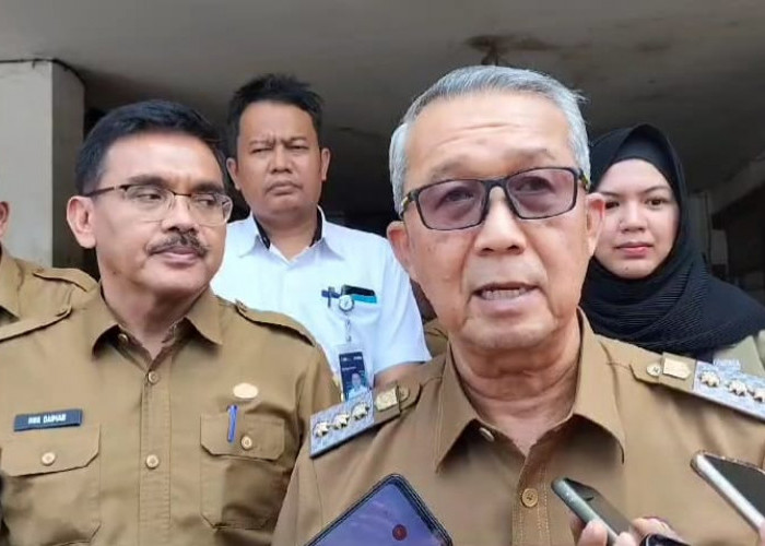 Program MBG di Kota Cirebon Baru Dilaksanakan Pekan Depan, Begini Penjelasan Pj Walikota 