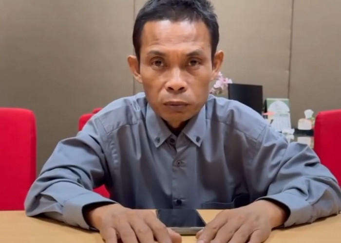 Dosen UIN Siber Cirebon Minta Maaf soal Dugaan Pinjam Uang ke Mahasiswa, Siap Terima Sanksi